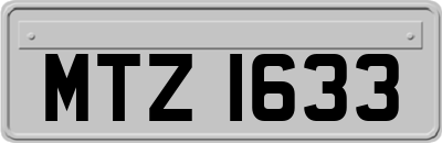MTZ1633