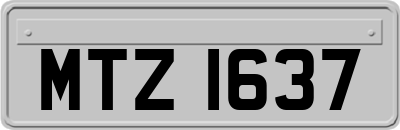MTZ1637
