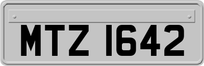 MTZ1642