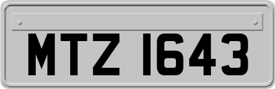 MTZ1643