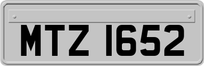 MTZ1652
