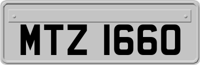 MTZ1660