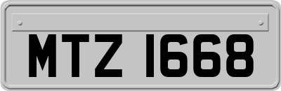 MTZ1668