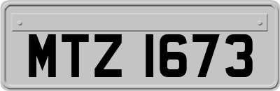 MTZ1673