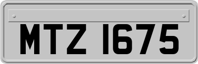 MTZ1675