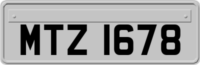 MTZ1678