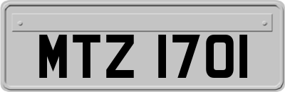 MTZ1701
