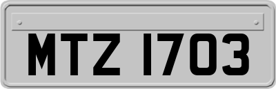 MTZ1703