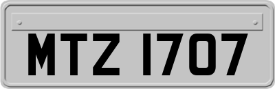 MTZ1707