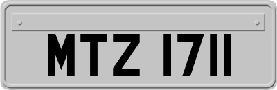 MTZ1711