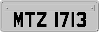 MTZ1713