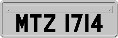 MTZ1714