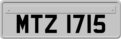 MTZ1715