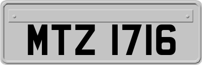 MTZ1716