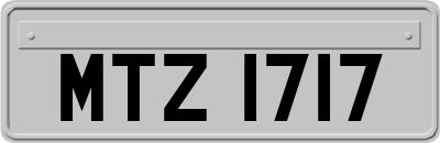 MTZ1717
