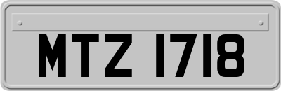 MTZ1718