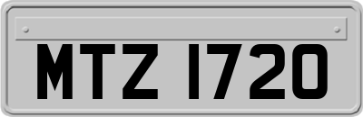 MTZ1720