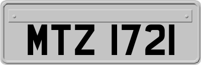 MTZ1721