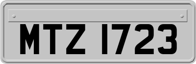 MTZ1723