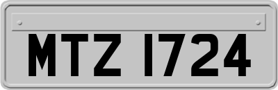 MTZ1724