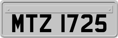 MTZ1725