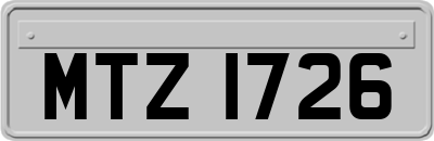 MTZ1726