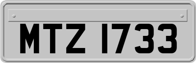MTZ1733