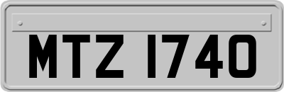 MTZ1740