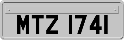 MTZ1741
