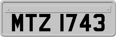MTZ1743