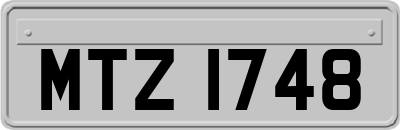 MTZ1748