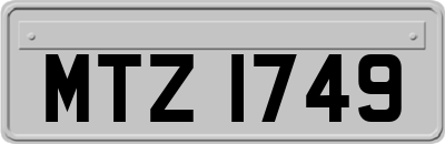 MTZ1749