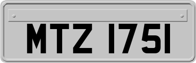 MTZ1751