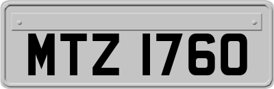 MTZ1760