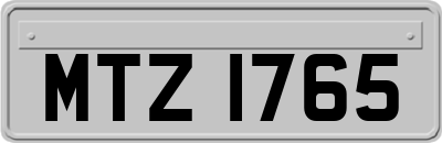 MTZ1765