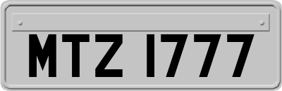 MTZ1777