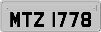 MTZ1778