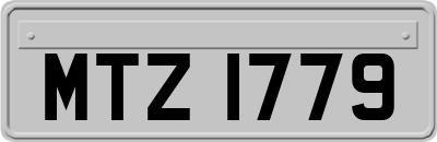 MTZ1779