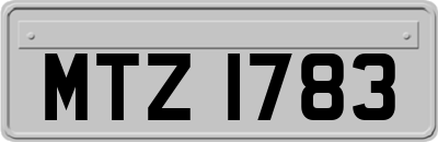 MTZ1783