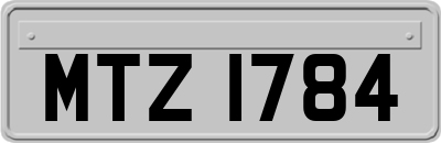 MTZ1784