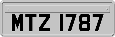 MTZ1787