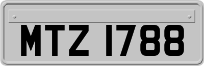 MTZ1788