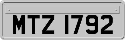 MTZ1792