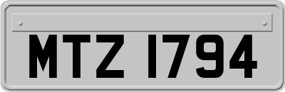 MTZ1794