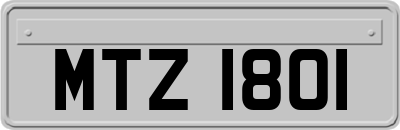 MTZ1801