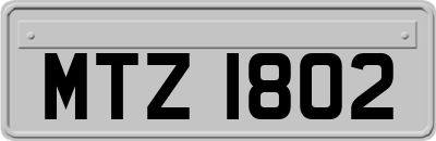 MTZ1802
