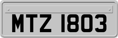 MTZ1803