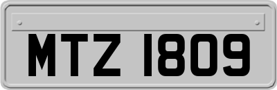 MTZ1809