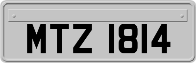 MTZ1814