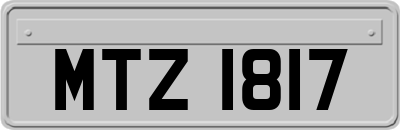 MTZ1817